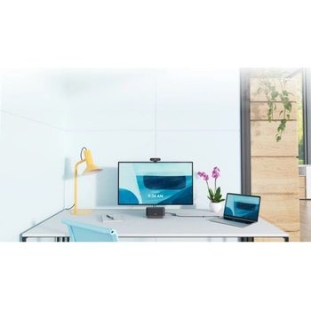 Logitech Dock Focus Room Kit