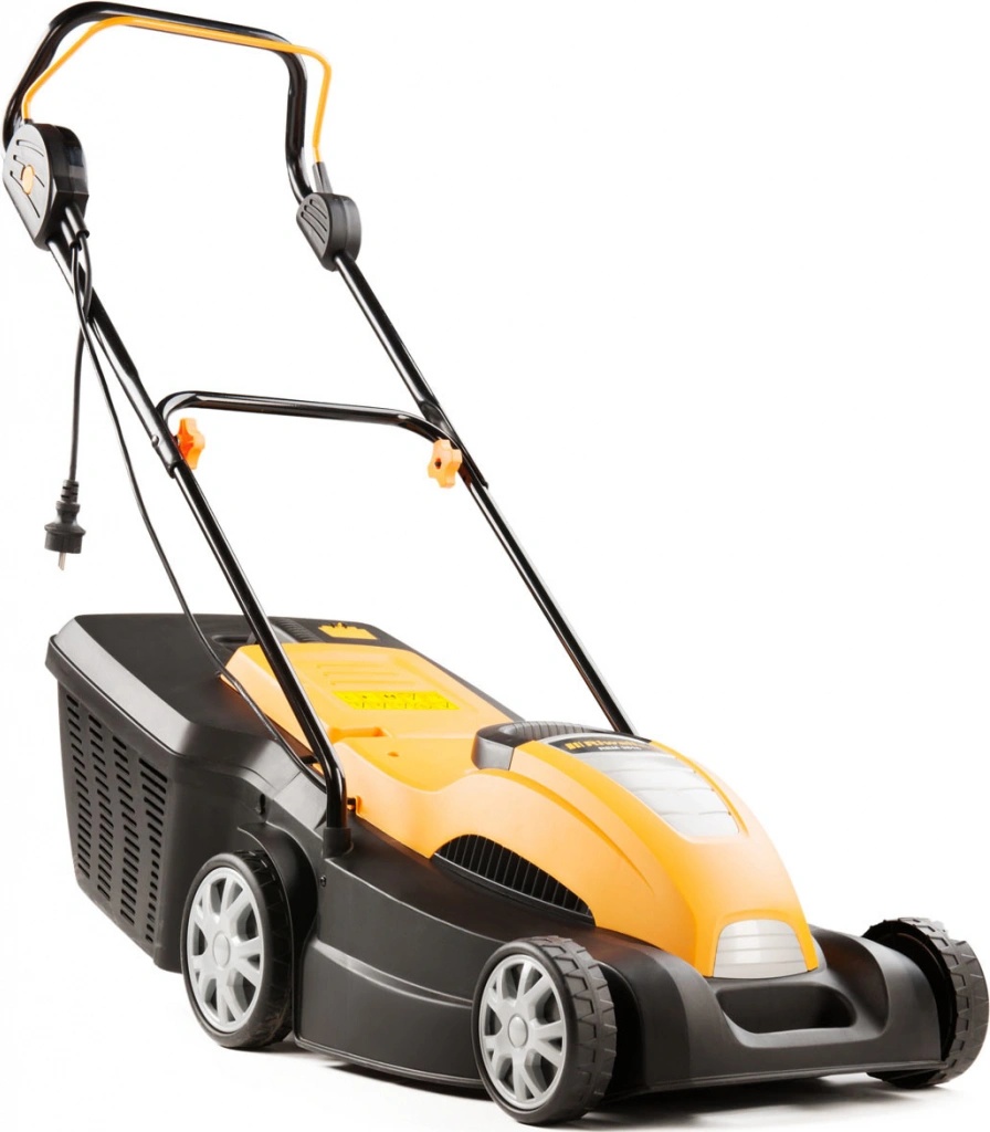 Riwall PRO REM 3816