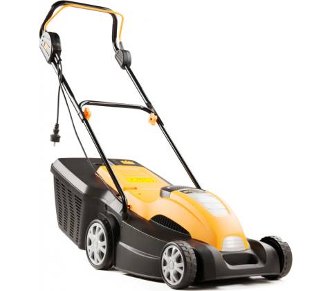 Riwall PRO REM 3816
