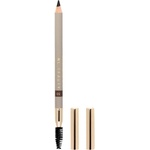 NL Beauty Молив за вежди с мини четка Brow Yeah, 30 Dark Brown, 1.1 g - baby