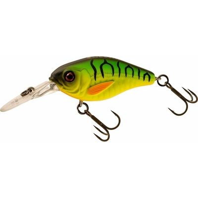 Westin ID-Crank 2.5 5 cm 9 g Matt Tiger