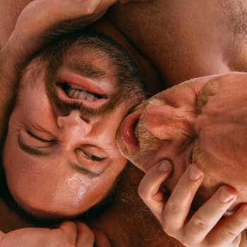 ON MAN - ON MAN CD