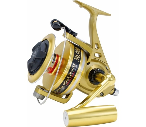 WFT Ocean Fighter 30000