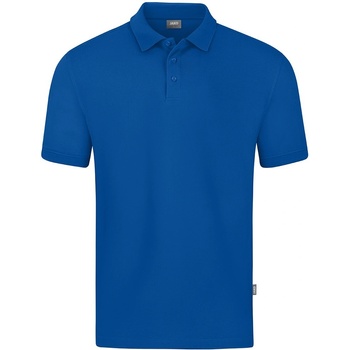 Jako Polo Doubletex modrá