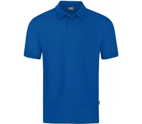 Jako Polo Doubletex modrá