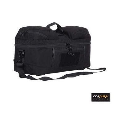 101INC Range Cordura černá 44 l