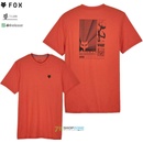 Fox Interfere Tech SS atomic orange