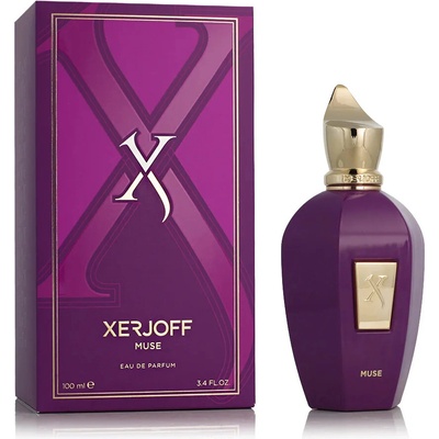 Xerjoff V Muse parfumovaná voda unisex 100 ml