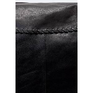 AllSaints чанта дамска от кожа ESME (W188XF)