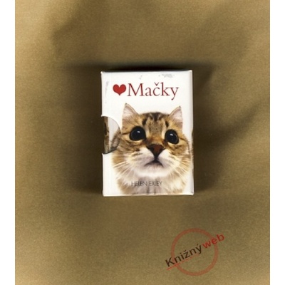 Mačky Helen Exley, Kolektív autorov