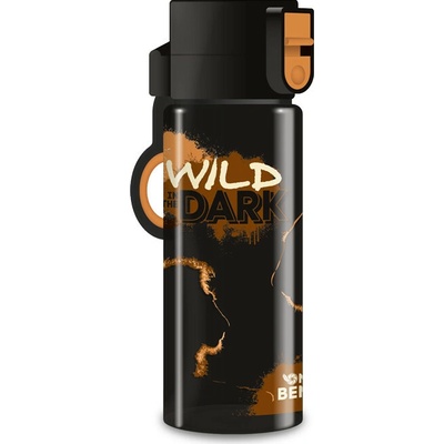 Zdravá fľaša Wild in the Dark Ars una 475 ml