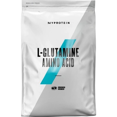 Myprotein L-Glutamine Amino Acid [500 грама]