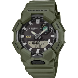 Casio G-Shock GA-B010-3AER Часовници
