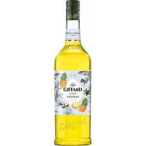 Giffard Сироп Ананас