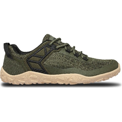 Bennon Barefoot Sport Khaki