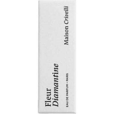 Maison Crivelli Fleur Diamantine parfum unisex 1,5 ml vzorka