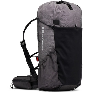 Black Diamond Туристическа раница Black Diamond Betalight 30 Walking backpack - Storm Gray - размер XS (502-8241-0111)