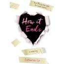 How It Ends - Catherine Lo