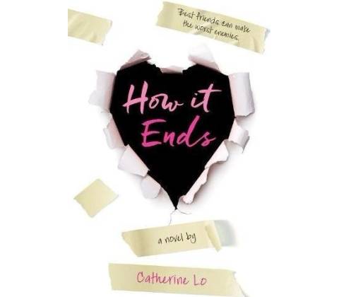 How It Ends - Catherine Lo