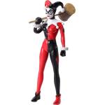 The Noble Collection Екшън фигура The Noble Collection DC Comics: Batman - Harley Quinn (Bendyfigs), 18 cm (NN4061)