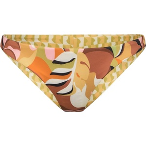 Billabong Дамско бикини долнище Billabong Women's Return To Paradise Reversible Tanga Bikini bottom - Multi (150-3865-0114)