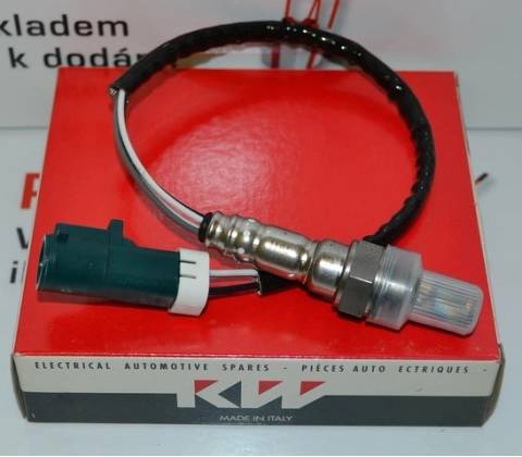 Lambda sonda FORD FIESTA FOCUS KA MONDEO TRANSIT