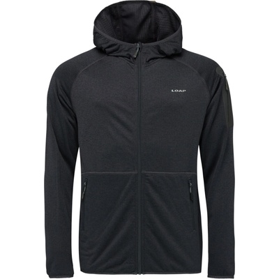 Loap Moher Tmavě šedá