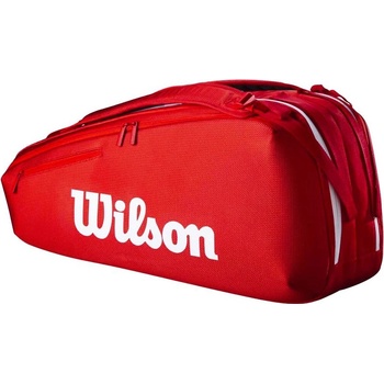 Wilson Super Tour 6 Pack 2025
