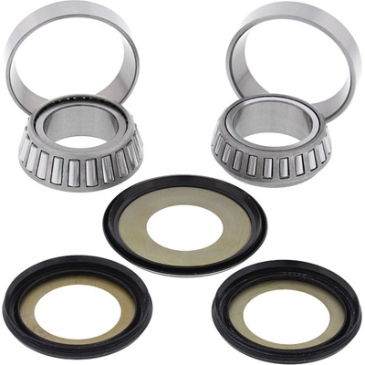 22-1001 ALL BALLS opravná sada krku riadenia SUZUKI RM 125/250 91-92, YAMAHA YZ 125/250 96-19, YZF/WRF 250 01-19