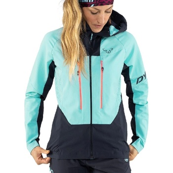 Dynafit TLT Dynastretch Jacket Women marine blue