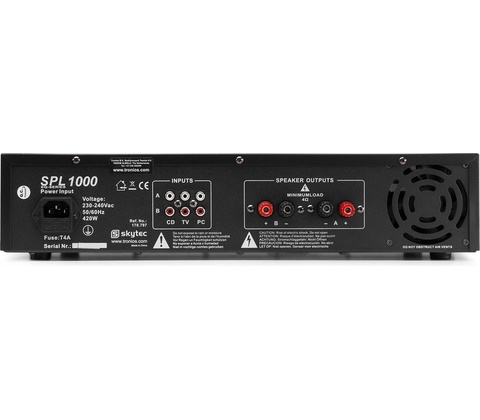 Skytec SPL-1000