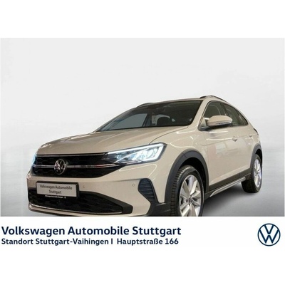 Volkswagen Taigo 1.0 TSI 70 kW