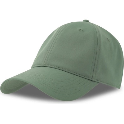 Atlantis Headwear Kai 6 panelová baseballová COT330247m1799 sage Sage