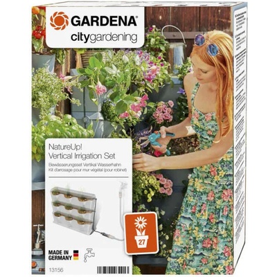 GARDENA NatureUp 13156-20