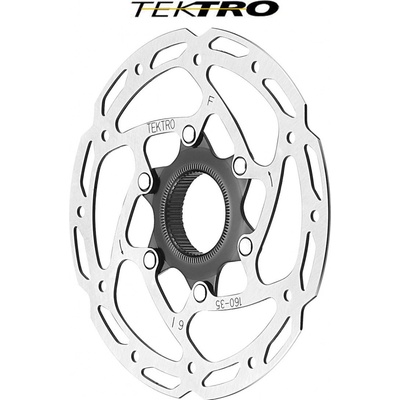 Brzdový kotouč - TEKTRO TR160-35 Centerlock - 160mm