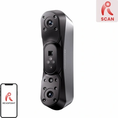 Revopoint POP 4 Premium