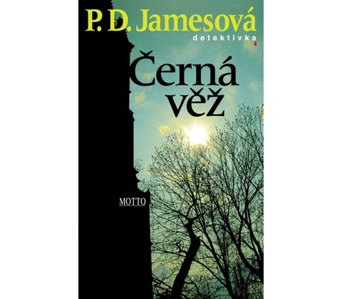 Černá věž