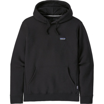 Patagonia P-6 Label Uprisal Hoody čierna