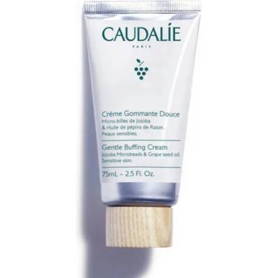 Caudalie Vinoclean Gentle Buffing Cream Пилинг ексфолианти за лице 75ml