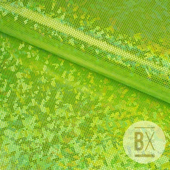 Plavkovina SHINE 2D - Zelená jablko