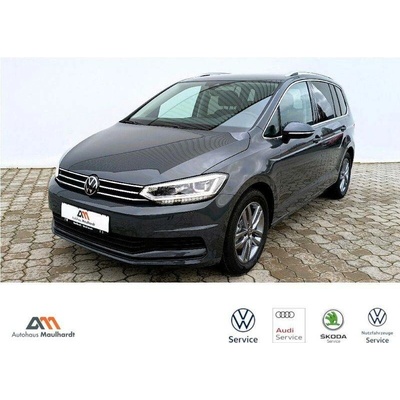 Volkswagen Touran 1.5 TSI Comfortline DSG 110 kW