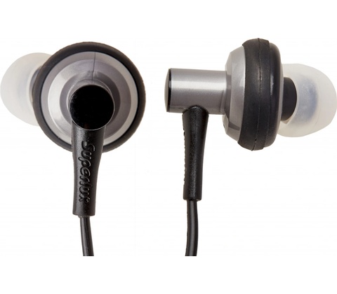 Superlux HD-381