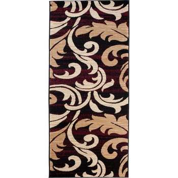 Makro Abra CHEAP 2715B Černý