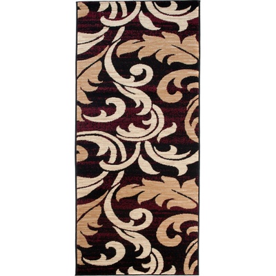 Makro Abra CHEAP 2715B Černý