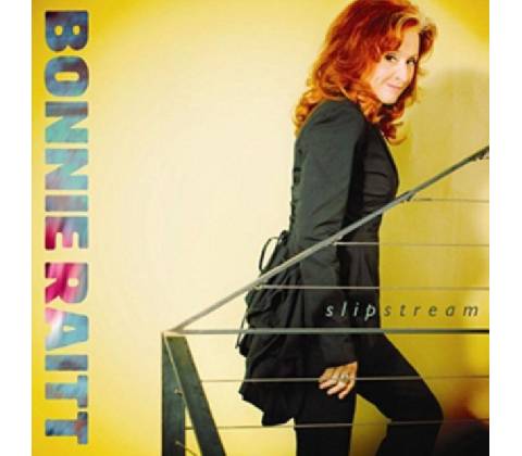 Slipstream - Bonnie Raitt CD