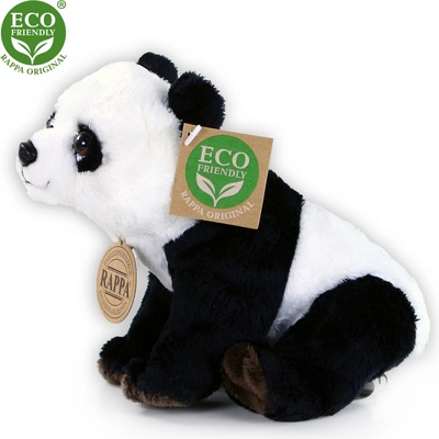 Eco-Friendly Rappa panda 18 cm