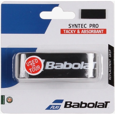 Babolat Syntec Pro 1ks černá – Zboží Dáma