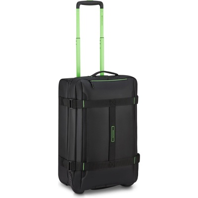 Roncato Norway S 414206-01 černá 36,5 l