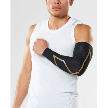 2XU Force Compression Arm Guards