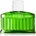Laura Biagiotti Roma Uomo Green Swing EDT 125 ml